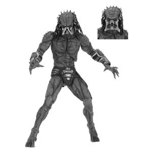 [Predator 2018: Action Figure: Deluxe Armoured Assassin Predator (Product Image)]