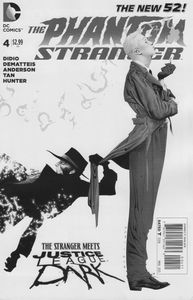 [Phantom Stranger #4 (Product Image)]