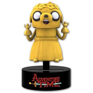 [Adventure Time: Bodyknocker: Jake (Product Image)]