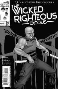 [Wicked Righteous: Volume 2 #5 (Product Image)]