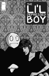 [Li'l Depressed Boy #4 (Product Image)]