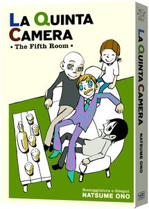 [La Quinta Camera: Volume 1 (Product Image)]