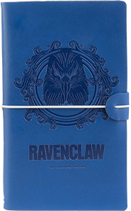 [Harry Potter: Travel Journal: Ravenclaw (Product Image)]