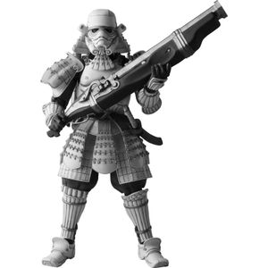 [Star Wars: Movie Realisation Action Figures: Sandtrooper Teppou Ashigaru (Product Image)]