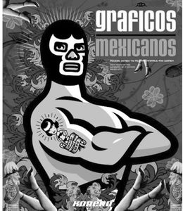 [Graficos Mexicanos (Hardcover) (Product Image)]