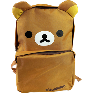 [Rilakkuma: Backpack (Product Image)]