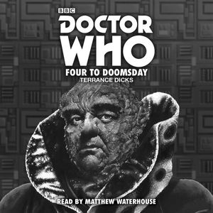 [Doctor Who: Four To Doomsday (Product Image)]