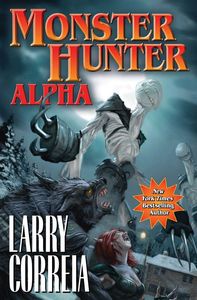 [Monster Hunter: Alpha (Product Image)]