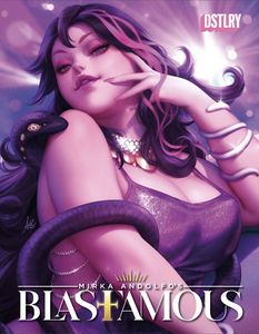 [Blasfamous #1 (Cover F Artgerm) (Product Image)]