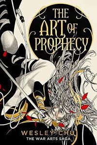 [The Art of Prophecy (Product Image)]