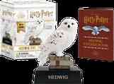 [The cover for Harry Potter: Hedwig Owl: Figurine With Sound]