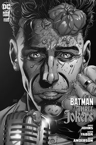 [Batman: Three Jokers #3 (Comedian Premium Variant) (Product Image)]