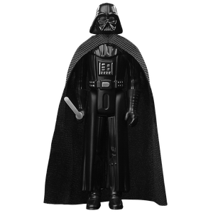 [Star Wars: Obi-Wan Kenobi (Disney+): Retro Collection Action Figure: Darth Vader (Dark Times) (Product Image)]