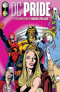 [DC Pride: A Celebration Of Rachel Pollack: One-Shot #1 (Product Image)]