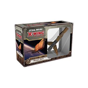 [Star Wars: X-Wing Miniatures: Expansion Pack: Hound's Tooth (Product Image)]