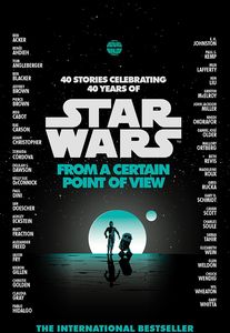 [Star Wars: From A Certain Point Of View (Product Image)]