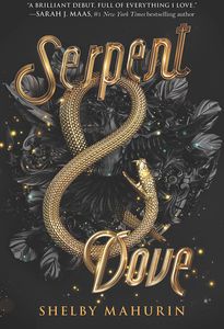 [Serpent & Dove (Product Image)]