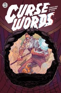 [Curse Words #10 (Cover A Browne) (Product Image)]