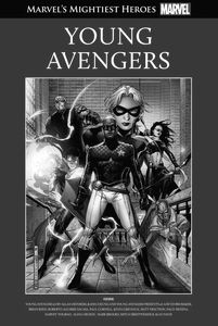 [Marvel's Mightiest Heroes: Volume 82: Young Avengers (Product Image)]