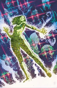 [Swamp Thing #15 (Cover A Mike Perkins) (Product Image)]