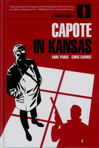 [Capote In Kansas (Hardcover) (Product Image)]
