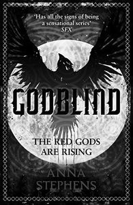 [Godblind (Signed Edition) (Product Image)]