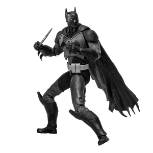 [DC: Multiverse Action Figure: The Next Batman (Future State) (Product Image)]