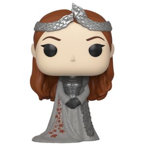 [Game Of Thrones: Pop! Vinyl Figure: Sansa Stark (Season 8) (Product Image)]