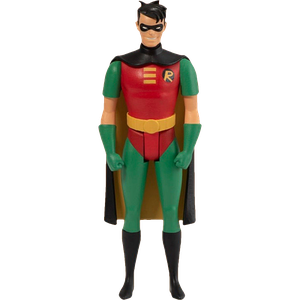 [Batman: The Animated Series: 5 Points Action Figure: Robin (Product Image)]