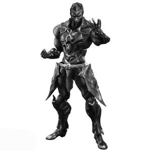 [DC Comics: Play Arts Kai Action Figure: Darkseid (Variant Edition) (Product Image)]