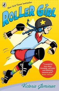 [Roller Girl (Product Image)]