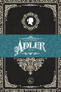 [Adler #2 (Cover C Victorian Homage) (Product Image)]