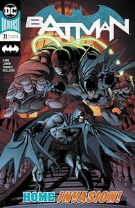 [Batman #71 (Product Image)]