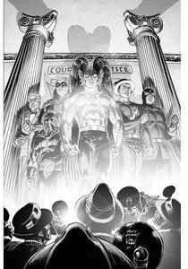 [DC Universe: Legacies (Titan Edition) (Product Image)]