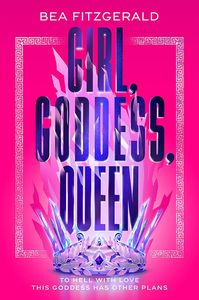[Girl, Goddess, Queen (Hardcover) (Product Image)]