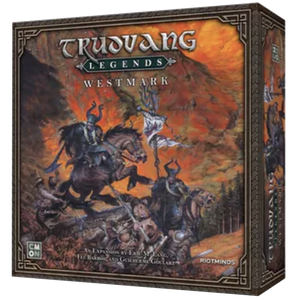 [Trudvang Legends: Westmark (Expansion) (Product Image)]