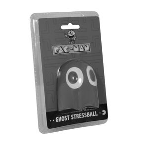 [Pac-Man: Stressball: Ghost (Product Image)]