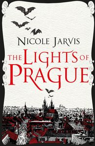 [The Lights Of Prague (Product Image)]
