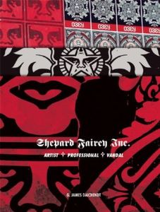 [Shepard Fairey Inc  (Product Image)]