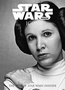 [Star Wars: Icons Of The Galaxy (Product Image)]