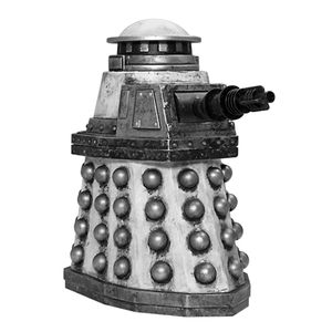 [Doctor Who: F/X Dalek: Special Weapons (Forbidden Planet Exclusive) (Product Image)]