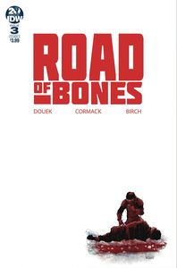[Road Of Bones #3 (Cover A Cormack) (Product Image)]