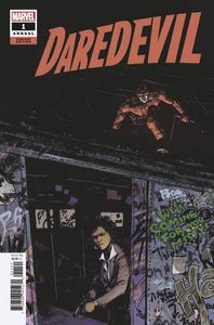 [Daredevil: Annual #1 (Zaffino Variant) (Product Image)]