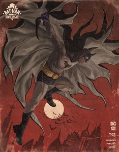 [The Bat-Man: First Knight #2 (Cover B Sebastian Fiumara Variant) (Product Image)]