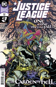 [Justice League #52 (Product Image)]