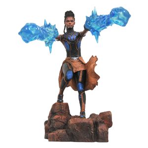 [Black Panther: Marvel Gallery Statue: Shuri (Product Image)]