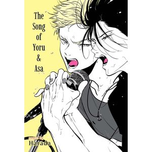 [The Song Of Yoru & Asa: Volume 1 (Product Image)]