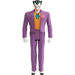 [Batman: The Animated Series: 5 Points Action Figure: The Joker (Product Image)]