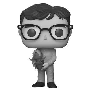 [Little Shop Of Horrors: Pop! Vinyl Figure: Seymour With Audrey II (Product Image)]