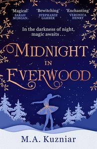 [Midnight In Everwood (Product Image)]